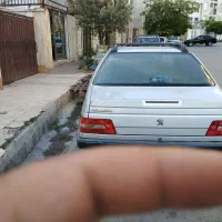 پژو ۴۰۵مدل۸۹
