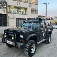 پاترول مدل ۱۳۷۴