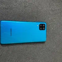 گوشی F12 سامسونگ بسیار تمیز|موبایل|رفسنجان, |دیوار