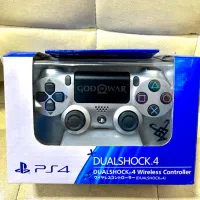 دسته limited edition the last of us 2 اورجینال|کنسول، بازی ویدئویی و آنلاین|تهران, سلسبیل جنوبی|دیوار