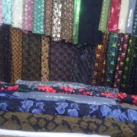 فروش وواگذاری وسایل مغازه پارچه فروشی