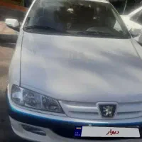 پژو پرشیا بی رنگ|خودرو سواری و وانت|تهران, مدائن|دیوار