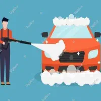 استخدام کارگر کارواش