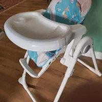 صندلی غذا کودک و نوزاد|تخت و صندلی بچه|تهران, سازمان برنامه شمالی|دیوار