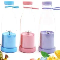 شیکر و مخلوط کن مینی جویس شارژی|آبمیوهگیر و آبمرکباتگیر|بوشهر, |دیوار