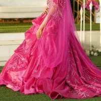 فروش لباس مخصوص مراسم عقد و حنا