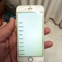 ایفون 6 ایکلود