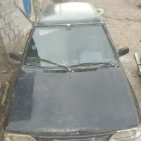 پراید مدل 82