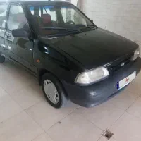 پرایدمدل ۸۶سلامت