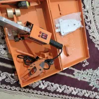 اتولوله کشی تمیزدرحد نو