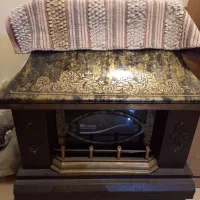 بخاری ۲۷۰۰ دومی۳۳۰۰|بخاری، هیتر، شومینه|مشهد, آزادشهر|دیوار