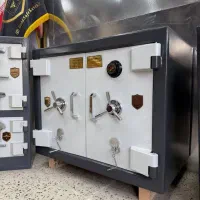 گاوصندوق نسوز دژبان صنعت dajban1200|ابزارآلات|بهبهان, |دیوار