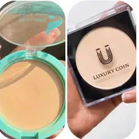 پنکک اصل لاکچری کوین