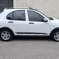 کوئیکR مدل1401