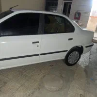 سمند مدل 99LX|خودرو سواری و وانت|بندرعباس, |دیوار