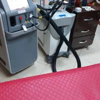 آموزش بهمراه استخدام  اپراتوری لیزر