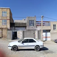 خانه شهرک ولیعصر