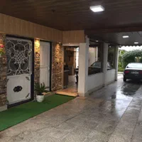 اجاره ویلا انزلی ویلا باغ ساحلی دوبلکس|اجارهٔ کوتاهمدت ویلا و باغ|بندر انزلی, چهارفریضه|دیوار