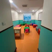 استخدام مربی خانم در خانه بازی کودک