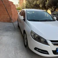 جک جی ۵ مدل ۹۶|خودرو سواری و وانت|گرگان, |دیوار