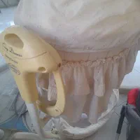 گهواره|کالسکه و لوازم جانبی|مشهد, ثامن|دیوار