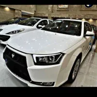 دنا پلاس شش دنده تحویل در نمایندگی