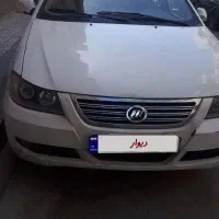 این ماشین بسیار سالم است از نظر فنی|خودرو سواری و وانت|تهران, افسریه شمالی|دیوار