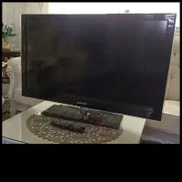 تلویزیون 42اینچ سامسونگ کاملا سالم درحد نو