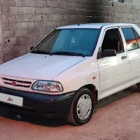 پراید 131مدل 1399