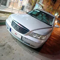 آزرا 2007 وارداتی|خودرو سواری و وانت|قزوین, |دیوار