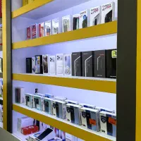 گوشی و قطعات موبایل+ارسال سریع