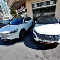 ام وی ام X22/33/55 تحویل فوری صفر مدل ۱۴۰۴