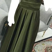 لباس مجلسی
