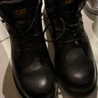 بوت کاترپیلار اصل