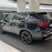 رکستون امپرور صفر مشکی ۲۰۲۴|خودرو سواری و وانت|تهران, قیطریه|دیوار