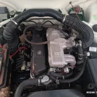 پیکان وانت بسیار تمیز عالی|خودرو سواری و وانت|اوز, |دیوار