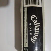 توپ گلف CALlaway