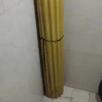 ایرانیت پلاستیکی فایبر گلاس