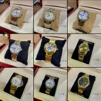 ساعت مچی اقساطی بدون نیاز به چک و ضامن