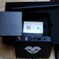 ماینرهلیوم|مودم و تجهیزات شبکه|اهواز, سیاحی(سه راه خرمشهر)|دیوار