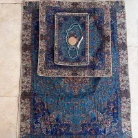 سجاده و جانماز ترمه