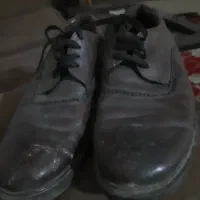 سلام ی جفت کفش ساخت کشور  ترکیه سایز ۴۳