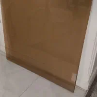 شیشه دو عدد