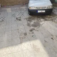 پراید 131مدل 91بنزینی