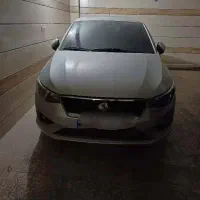 تارا. اتومات . مدل 1402|خودرو سواری و وانت|فولادشهر, C5|دیوار