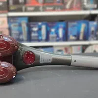 ماساژور فیزیوتراپی حرارتی دبل +گارانتی|آرایشی، بهداشتی، درمانی|مشهد, آزادشهر|دیوار