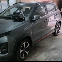ام وی ام X33 کراس