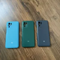 گارد سیلیکونی اورجینال|لوازم جانبی موبایل و تبلت|سمنان, |دیوار