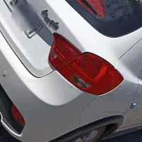 کوییکGXRفول رینگ دار