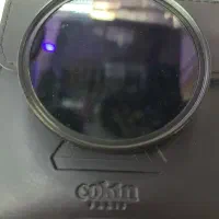فیلتر nd1000